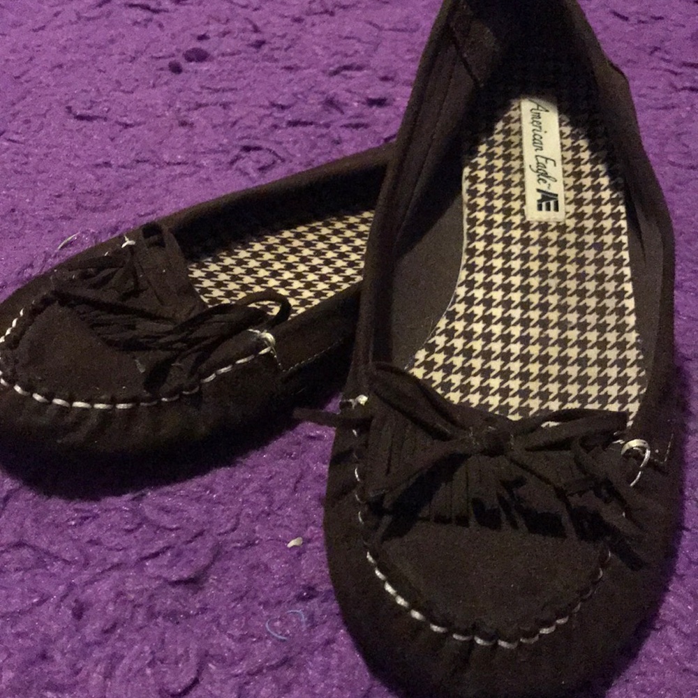 American Eagle Flats